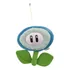 Pelúcia Flor De Gelo Super Mario Bros Pronta Entrega 