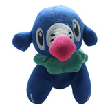 Pelucia Foca Popplio Alola