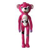 Pelucia Fortnite Lhama Pantera