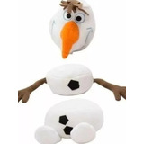 Pelúcia Frozen Olaf Com
