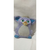 Pelucia Furby Roxo Antigo