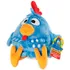 Pelúcia Galinha Pintadinha 20 Cm 2205 Baby Brink