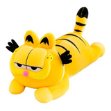 Pelucia Garfield Brinquedo Infantil