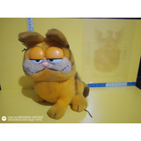 Pelúcia Garfield Da Estrela