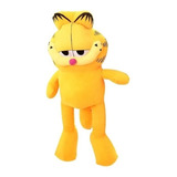 Pelúcia Garfield O Filme Presente P Criança 40cm