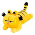 Pelúcia Garfield Presente P/ Criança 40cm