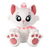 Pelucia Gata Marie Big