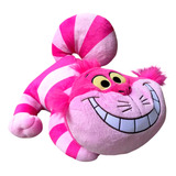 Pelucia Gato Cheshire Cat