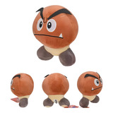 Pelucia Goomba Super Mario