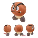 Pelucia Goomba Super Mario