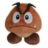 Pelucia Goomba Zangado 15 Cms - Super Mario Bros - Nintendo