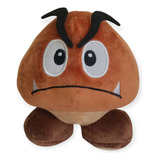 Pelucia Goomba Zangado 15
