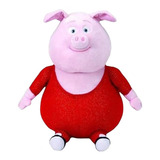 Pelúcia Gunter Sing Ty Beanie Babies Dtc