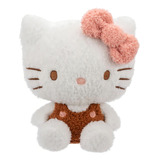 Pelúcia Hello Kitty Amigos Premium Sunny 3873