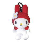 Pelúcia Hello Kitty Clip On