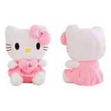 Pelucia Hello Kitty Com
