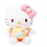 Pelucia Hello Kitty Com