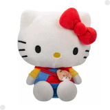 Pelucia Hello Kitty E