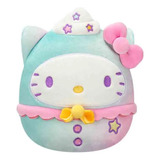 Pelucia Hello Kitty Edicao