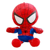 Pelúcia Homem Aranha Marvel