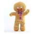 Pelucia Homem Biscoito Boneco Shrek 30 Cm Boneco De Doce