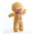 Pelucia Homem Biscoito Gingerbread Man Shrek 30cm Envio Full