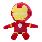 Pelucia Homem De Ferro