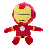 Pelucia Homem De Ferro