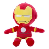 Pelucia Homem De Ferro