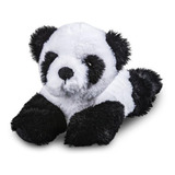 Pelúcia Hugmezoo Panda 27cm Abraça O