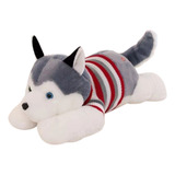 Pelucia Husky Lindo Fofo