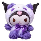 Pelucia Importada Kuromi