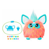Pelucia Interativa