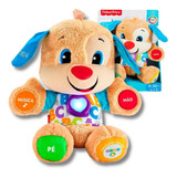 Pelucia Interativa Cachorrinho Smart