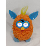 Pelucia Interativa Furby Laranja