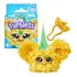 Pelúcia Interativa Mini Furby Furblets Hoo Lah - Hasbro