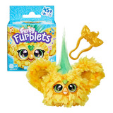 Pelucia Interativa Mini Furby