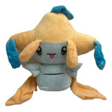 Pelucia Jirachi Boneco Pokemon