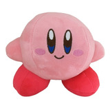 Pelúcia kirby Turma Do Mario Bross