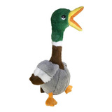 Pelucia Kong Shakers Honkers Pato Pequeno P Cães
