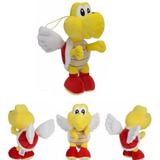 Pelucia Koopa Tropa Super
