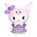 Pelucia Kuromi De 20cm