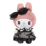 Pelucia Kuromi Sanrio Hello