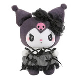 Pelucia Kuromi Sanrio Hello
