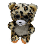 Pelucia Leopardo Colecao Animais