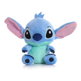Pelucia Lilo E Stitch