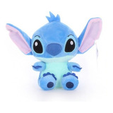 Pelúcia Lilo E Stitch Disney 20cm