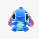 Pelúcia Lilo E Stitch Disney 35cm