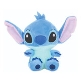 Pelúcia Lilo Stitch 20cm