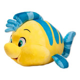 Pelucia Linguado 35 Cm